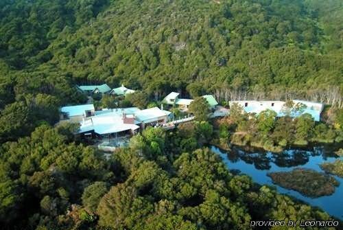 Awaroa Lodge