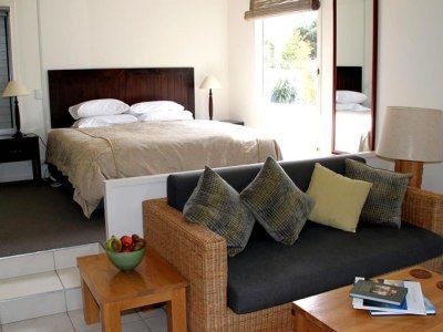 Awaroa Lodge Resort Awaroa