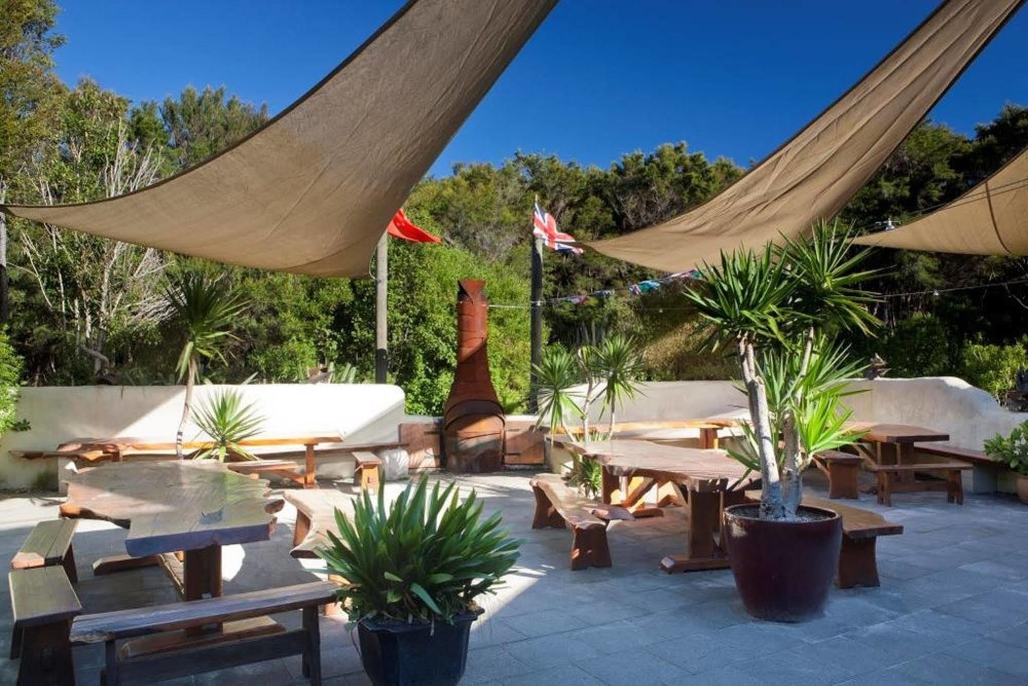 Awaroa Lodge Resort