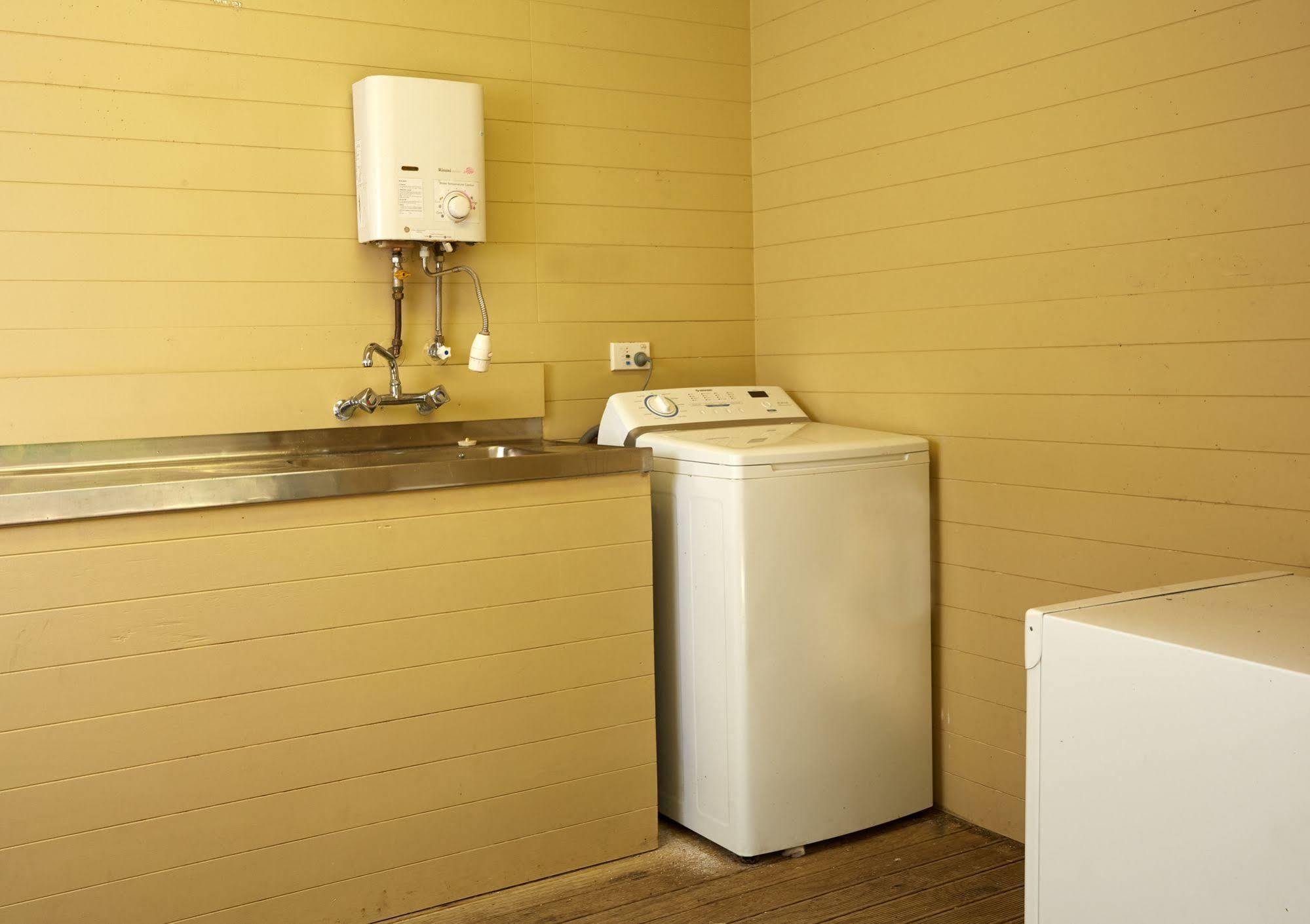 Awaroa Lodge 4* Awaroa