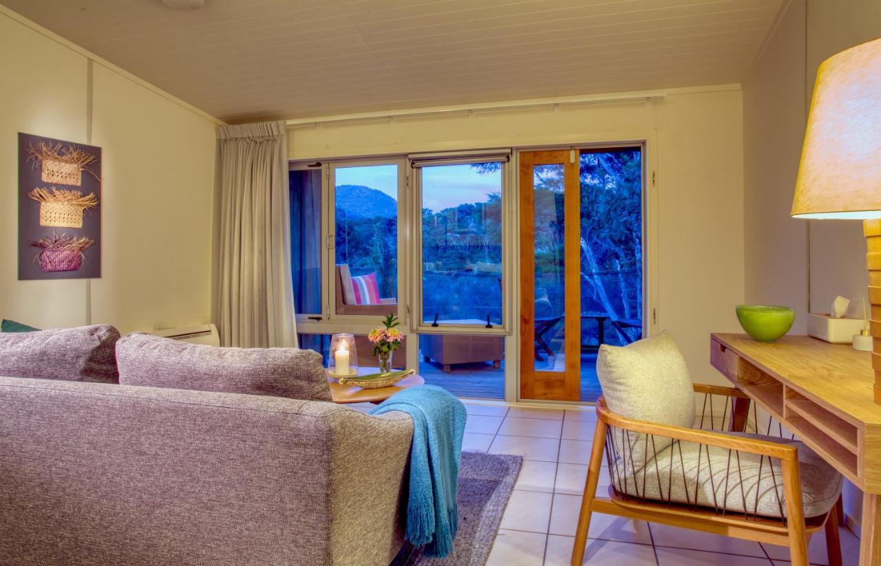 Awaroa Lodge Resort