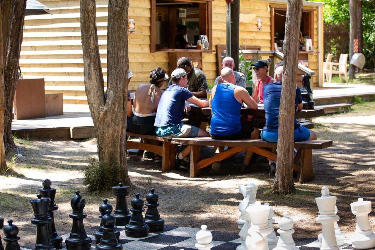 Resort Awaroa Lodge